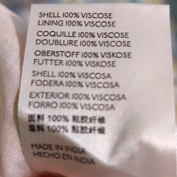 Free People Naomi Printed Set - Picture 10 of 10